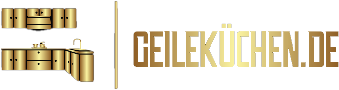 GeileKüchen.de Logo
